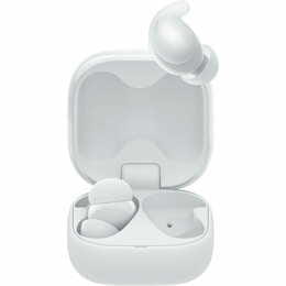 Bluetooth-гарнітура Sony LinkBuds Fit White (WFLS910NW.CE7)