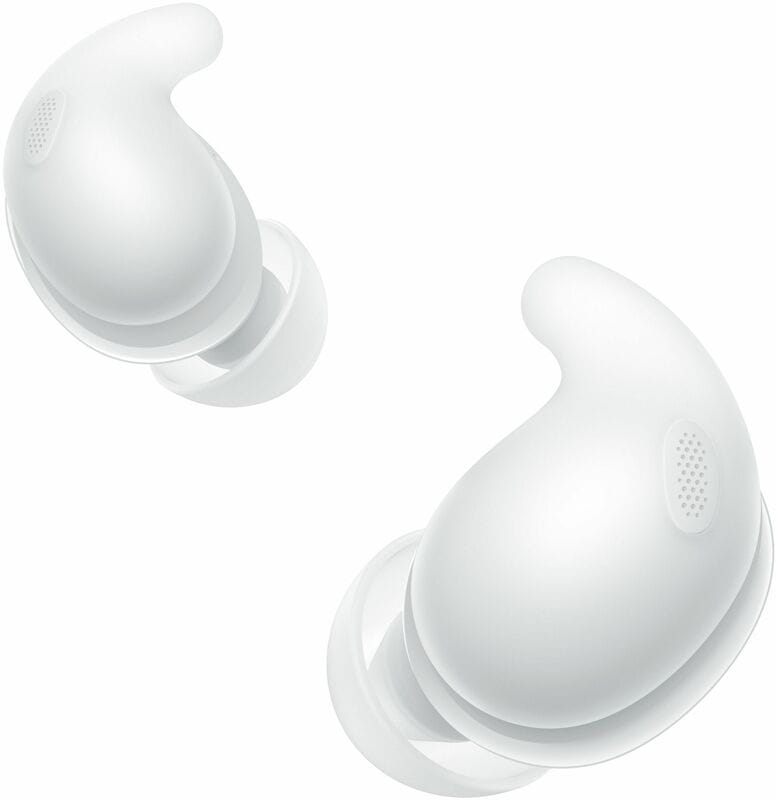 Bluetooth-гарнітура Sony LinkBuds Fit White (WFLS910NW.CE7)