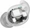Фото - Bluetooth-гарнітура Sony LinkBuds Fit White (WFLS910NW.CE7) | click.ua