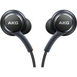 Гарнитура Samsung EO-IG955 Tuned by AKG Black (GH59-14744A-OEM)