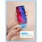 Фото - Кабель Vention USB Type-C - USB Type-C (M/M), 1.5 м, Grey (TANHG) | click.ua