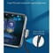 Фото - Кабель Vention USB Type-C - USB Type-C (M/M), 1.5 м, Grey (TANHG) | click.ua