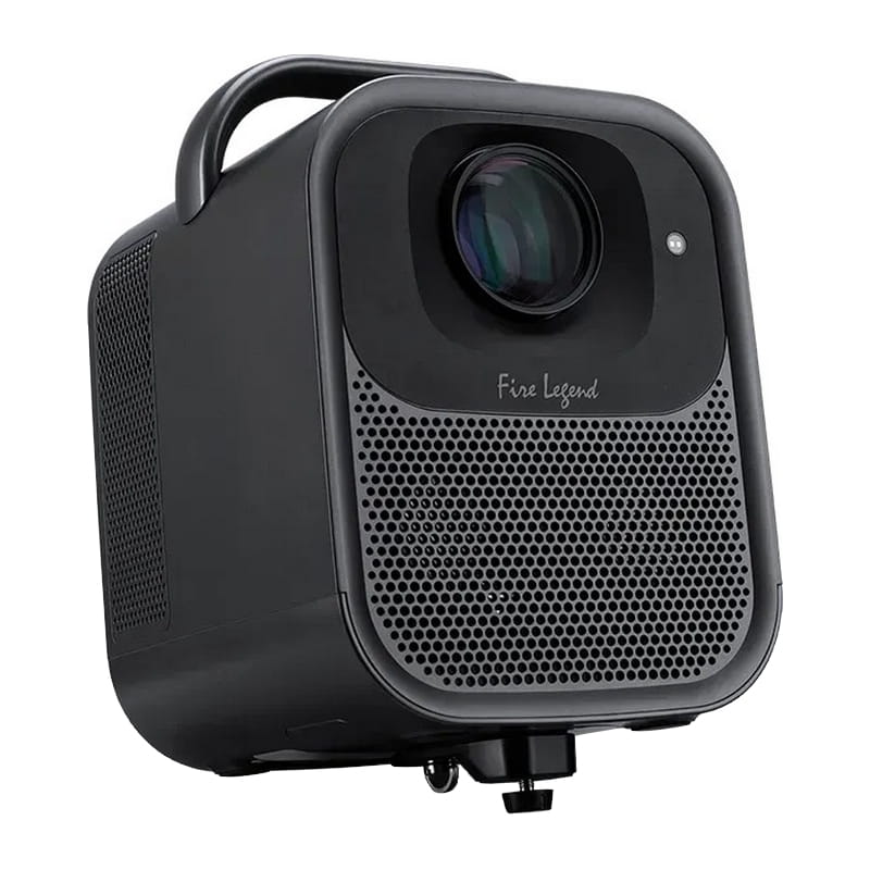 Проектор AOpen QF16ATV (MR.JX411.001)