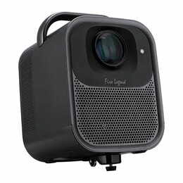 Проектор AOpen QF16ATV (MR.JX411.001)