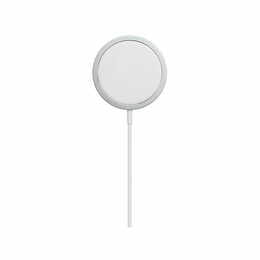 Безпровідний зарядний пристрій Apple MagSafe Charger (MHXH3)