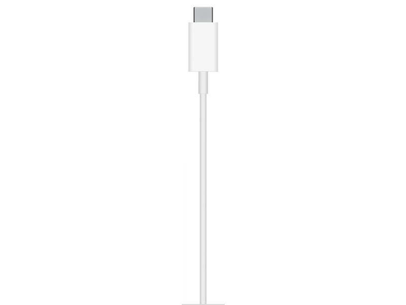 Безпровідний зарядний пристрій Apple MagSafe Charger (MHXH3)