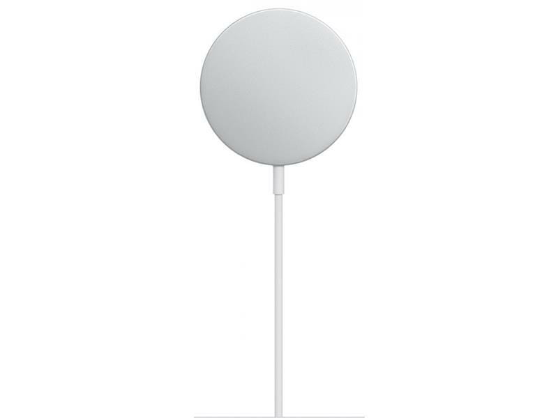 Безпровідний зарядний пристрій Apple MagSafe Charger (MHXH3)