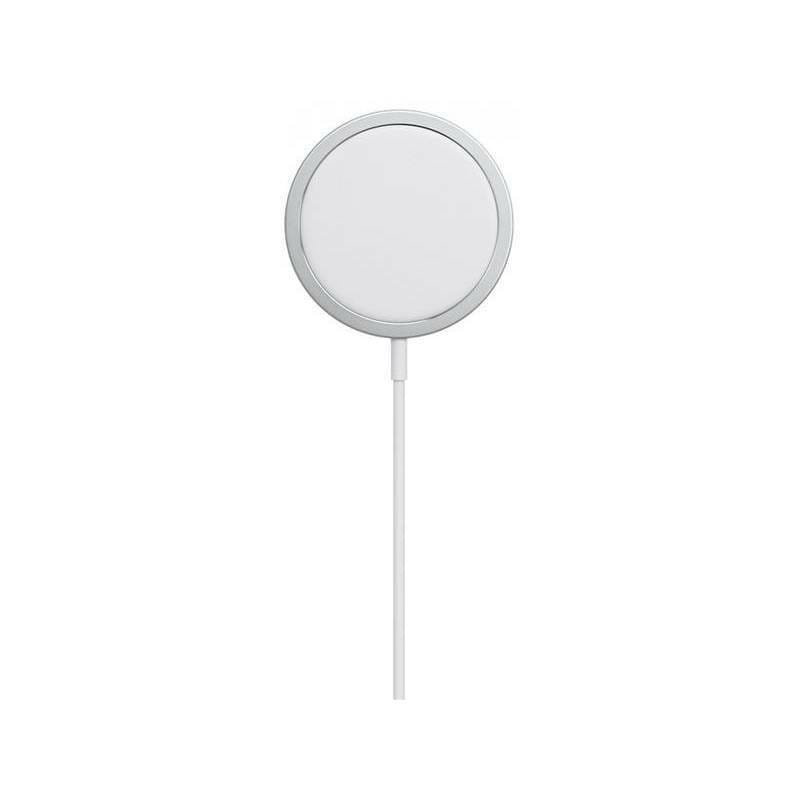 Безпровідний зарядний пристрій Apple MagSafe Charger (MHXH3)