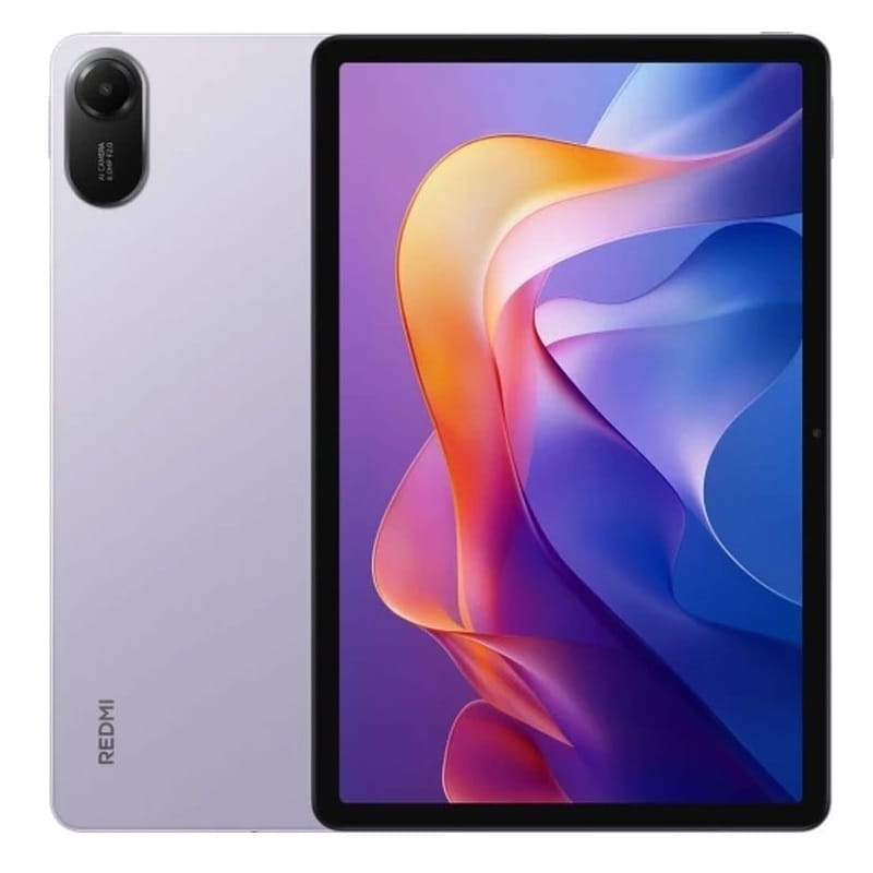 Планшет Xiaomi Redmi Pad 2 WiFi 4/128GB Lavender Purple (VHU5936EU)_EU