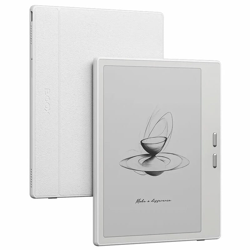 Электронная книга BOOX Go 7 White