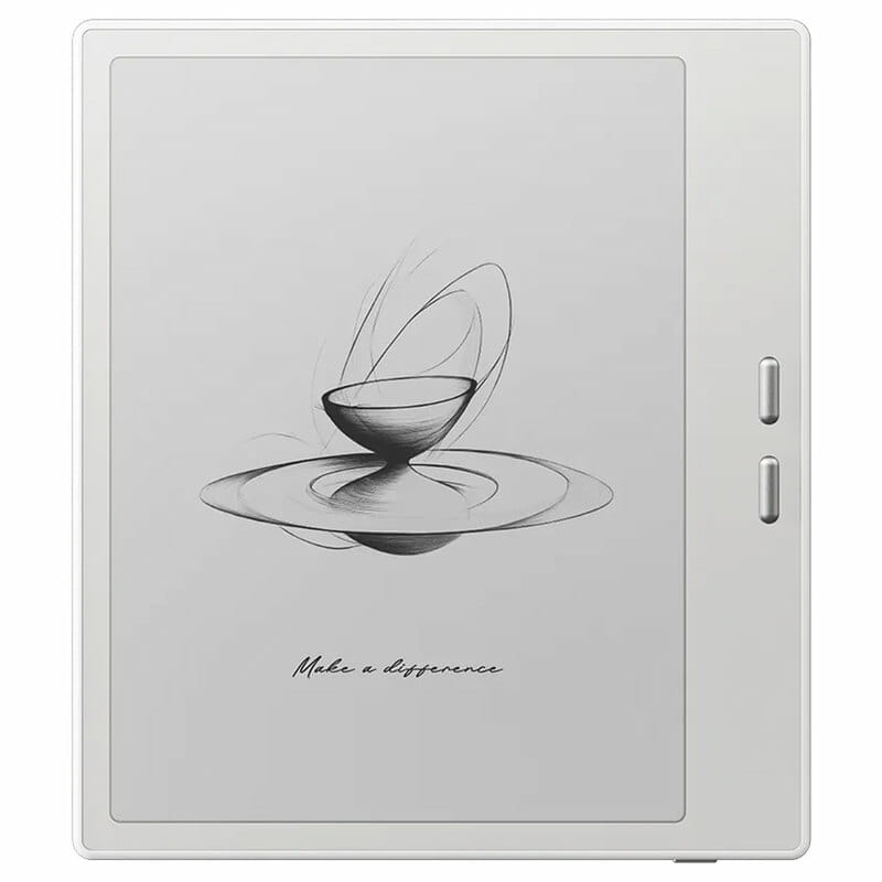 Электронная книга BOOX Go 7 White