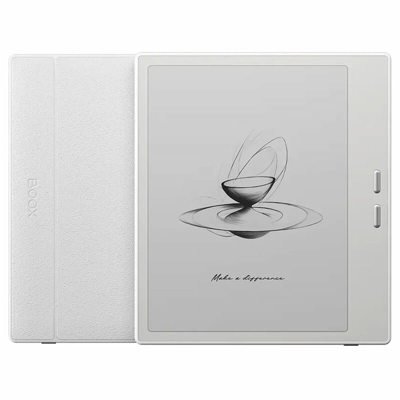 Электронная книга BOOX Go 7 White