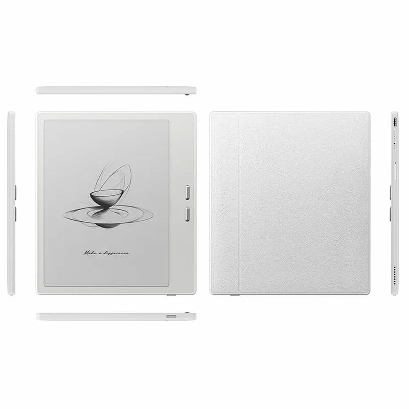 Электронная книга BOOX Go 7 White