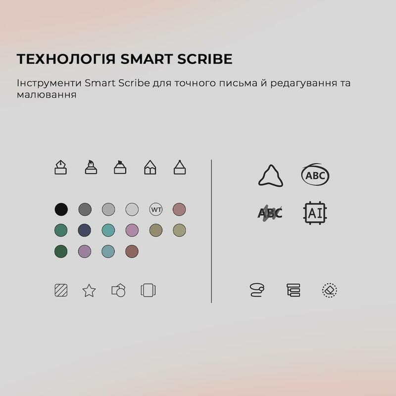 Электронная книга BOOX Tab X С