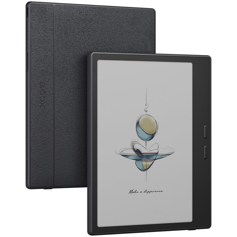 Електронна книга BOOX Go Color 7 (Gen II) Black