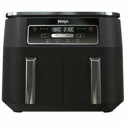 Мультипіч Ninja Air Fryer Dual Zone AF200EU