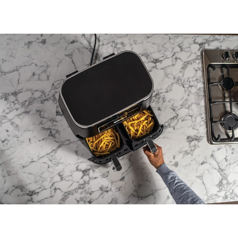 Мультипіч Ninja Air Fryer Dual Zone AF200EU