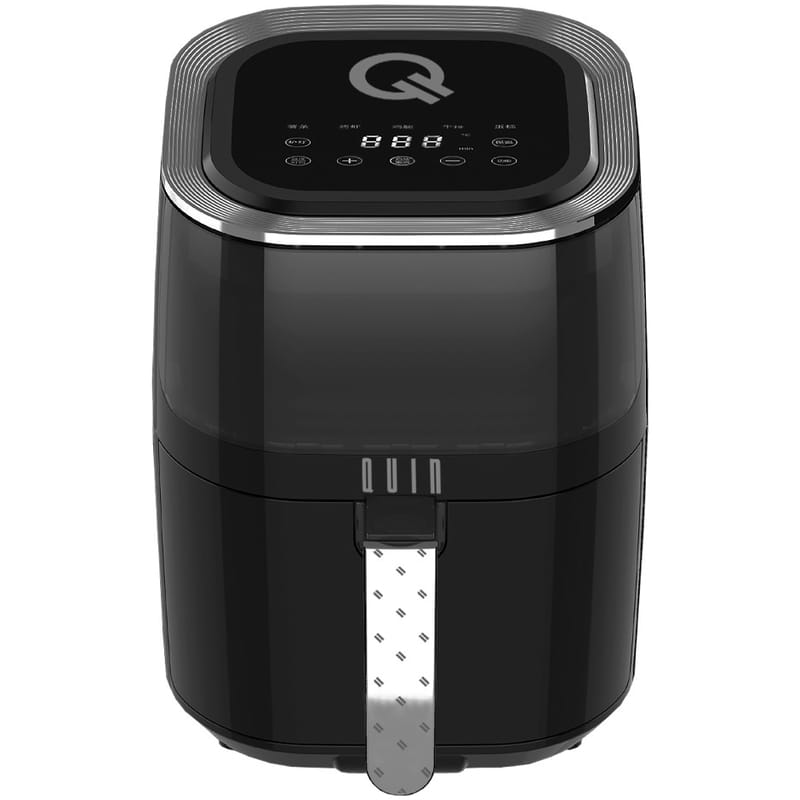 Мультипіч QUIN Air Fryer (YJ-315AD)