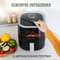 Фото - Мультипіч QUIN Air Fryer (YJ-315AD) | click.ua