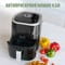 Фото - Мультипіч QUIN Air Fryer (YJ-315AD) | click.ua