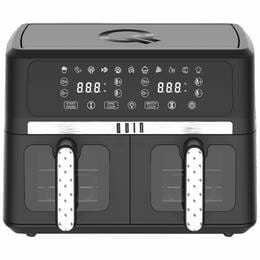 Мультипіч QUIN Air Fryer Dual Zone (YJ-1102AV)