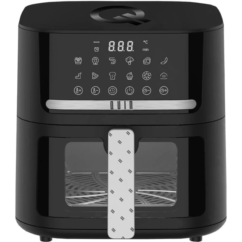 Мультипіч QUIN Air Fryer (YJ-6505ADV)