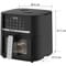 Фото - Мультипіч QUIN Air Fryer (YJ-6505ADV) | click.ua