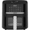Фото - Мультипіч QUIN Air Fryer (YJ-6505ADV) | click.ua