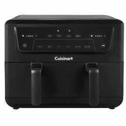 Мультипіч Cuisinart AIR-TWIN (AFD10OBLE)