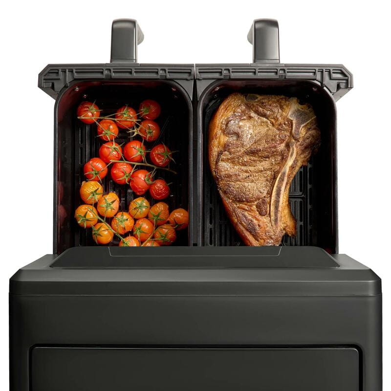 Мультипіч Cuisinart AIR-TWIN (AFD10OBLE)