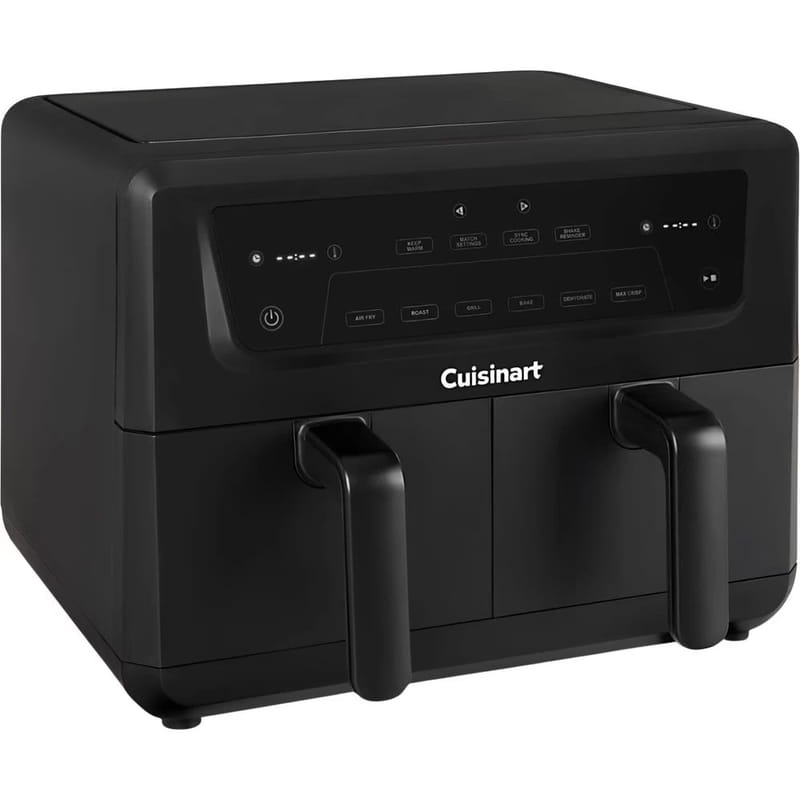 Мультипіч Cuisinart AIR-TWIN (AFD10OBLE)
