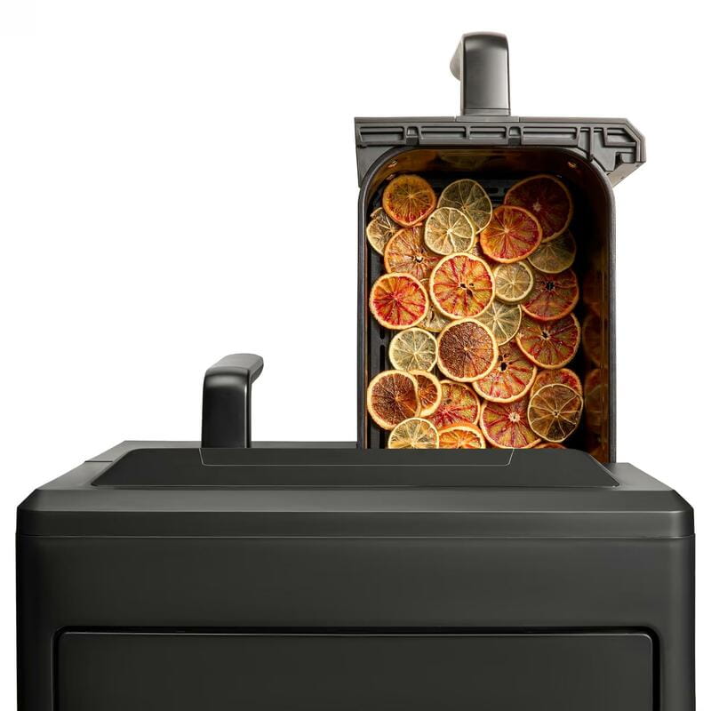 Мультипіч Cuisinart AIR-TWIN (AFD10OBLE)