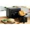 Фото - Мультипіч Cuisinart AIR-TWIN (AFD10OBLE) | click.ua