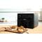 Фото - Мультипіч Cuisinart AIR-TWIN (AFD10OBLE) | click.ua