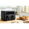 Фото - Мультипіч Cuisinart AIR-TWIN (AFD10OBLE) | click.ua