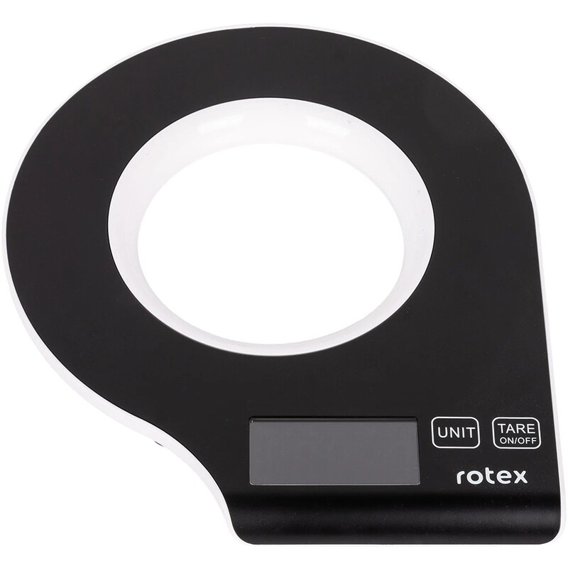 Ваги кухонні Rotex RSK11-P