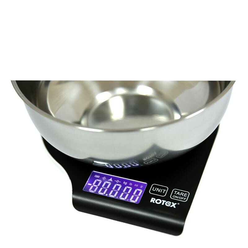 Ваги кухонні Rotex RSK11-P