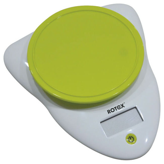 Ваги кухонні Rotex RSK06-P