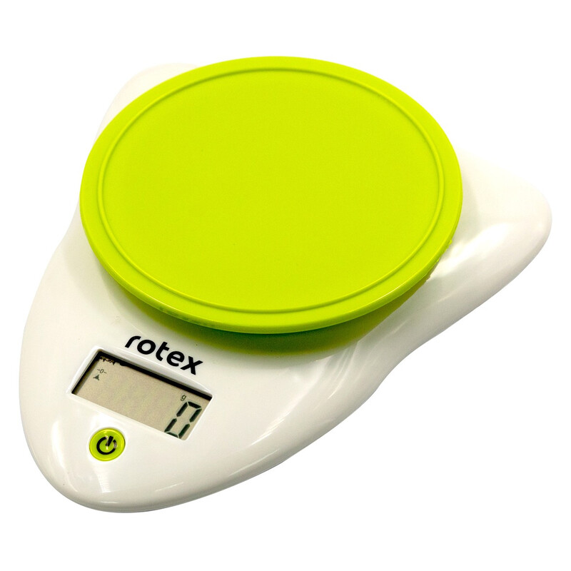 Ваги кухонні Rotex RSK06-P