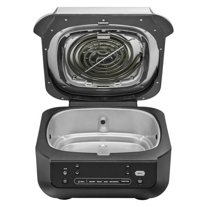 Гриль Ninja Foodi Air Grill & Air Fryer с Сooking probe EG351EU
