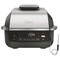 Фото - Гриль Ninja Foodi Air Grill & Air Fryer с Сooking probe EG351EU | click.ua