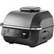 Фото - Гриль Ninja Foodi Air Grill & Air Fryer с Сooking probe EG351EU | click.ua
