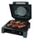 Фото - Гриль Ninja Foodi MAX Air Grill & Air Fryer з Сooking probe DG551EU | click.ua