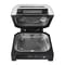 Фото - Гриль Ninja Foodi MAX Air Grill & Air Fryer з Сooking probe DG551EU | click.ua