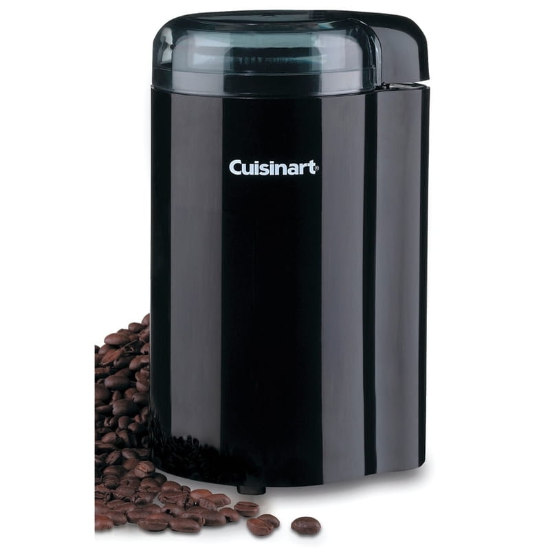 Кавомолка Cuisinart DCG20BKNE