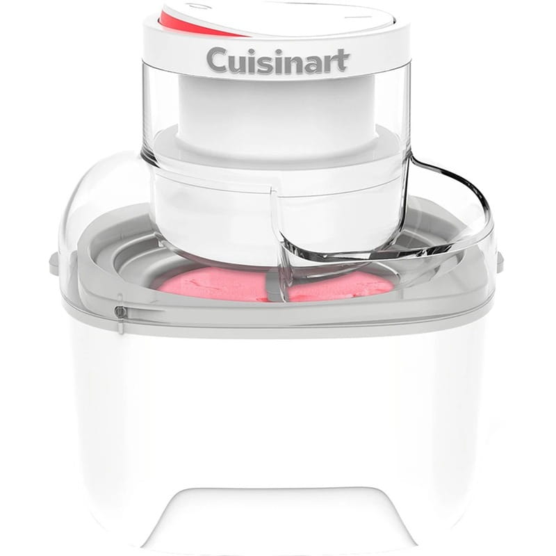 Мороженица Cuisinart Solo Scoops (ICEM10E)