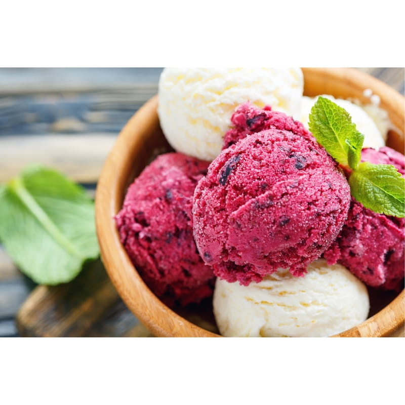 Мороженица Cuisinart Solo Scoops (ICEM10E)
