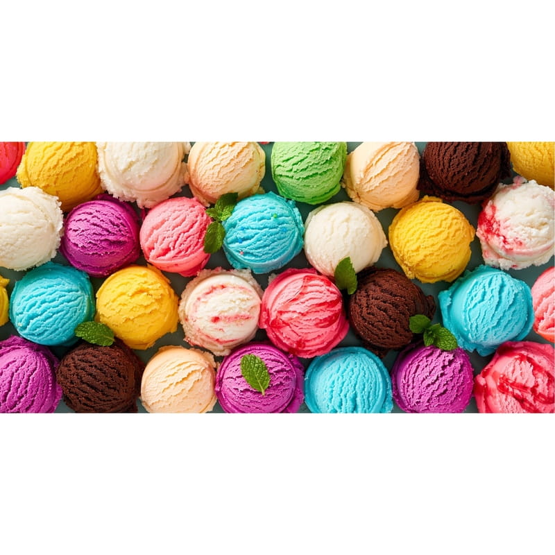 Мороженица Cuisinart Solo Scoops (ICEM10E)