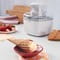 Фото - Мороженица Cuisinart Solo Scoops (ICEM10E) | click.ua