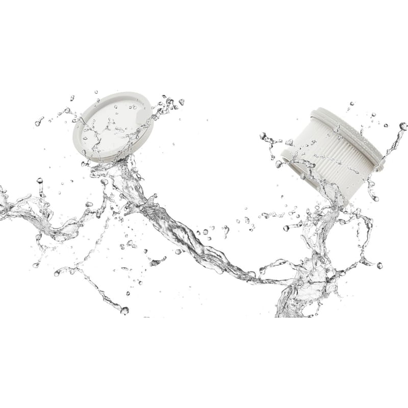 Фильтры для пылесоса Xiaomi G20/G20 Max Filter Kit